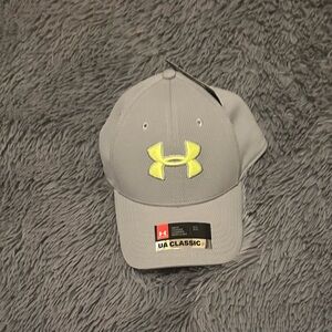Men’s Under Armour cap